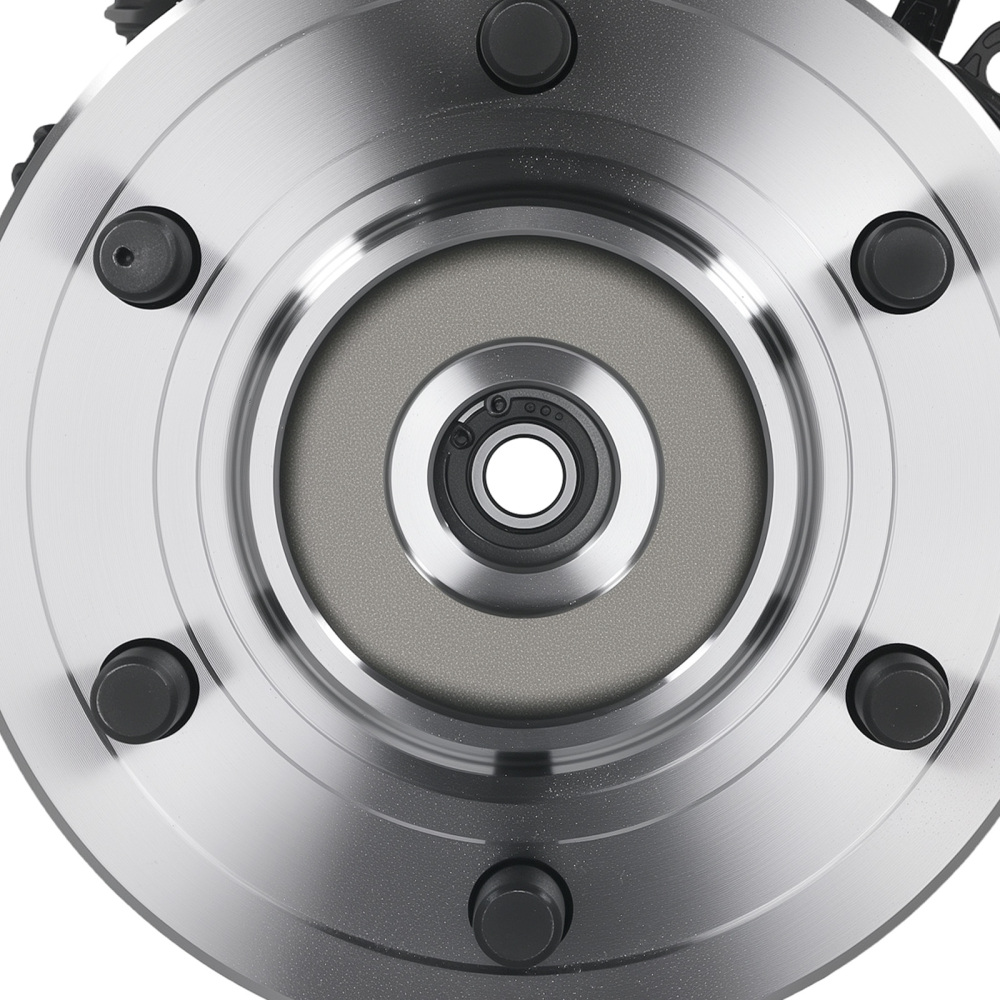 Front Wheel HubBearing compatible for Ford Expedition 4WD 2018-21 WA515181 H515181