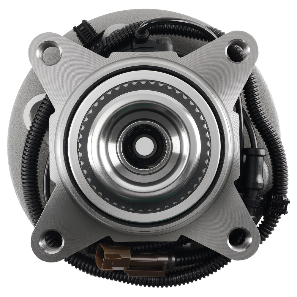 2pcs Front LH RH Wheel HubBearing compatible for FORD F-150 RWD 2018-2020 515188