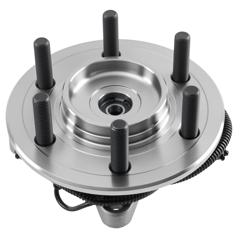 2pcs Front LH RH Wheel HubBearing compatible for FORD F-150 RWD 2018-2020 515188