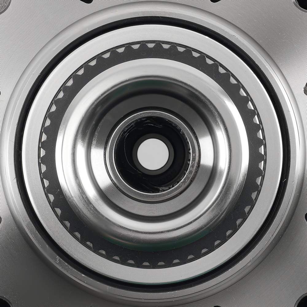 2pcs Front LH RH Wheel HubBearing compatible for FORD F-150 RWD 2018-2020 515188