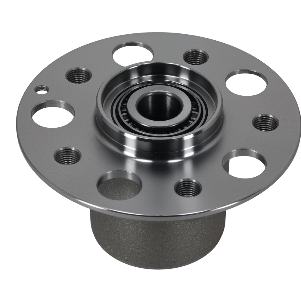 Front Wheel HubBearing compatible for Mercedes-Benz C250 C300 SLK300 2008-2016 520003