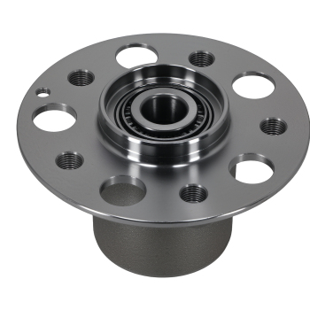 Front Wheel HubBearing compatible for Mercedes-Benz C250 C300 SLK300 2008-2016 520003