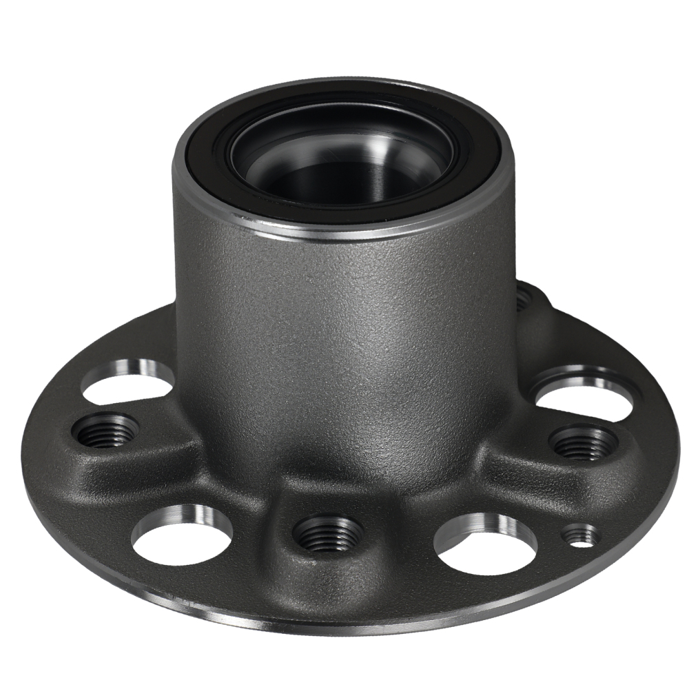 Front Wheel HubBearing compatible for Mercedes-Benz C250 C300 SLK300 2008-2016 520003