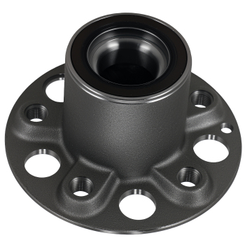 Front Wheel HubBearing compatible for Mercedes-Benz C250 C300 SLK300 2008-2016 520003