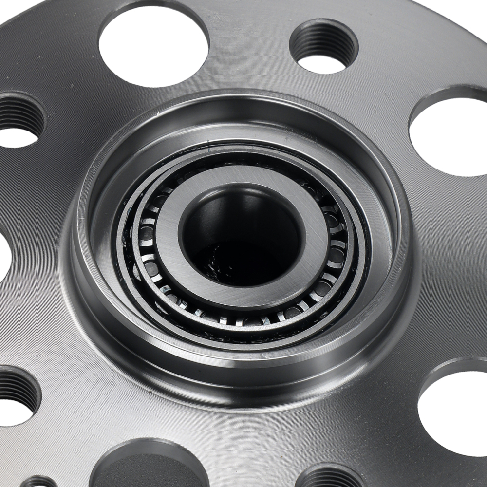 Front Wheel HubBearing compatible for Mercedes-Benz C250 C300 SLK300 2008-2016 520003