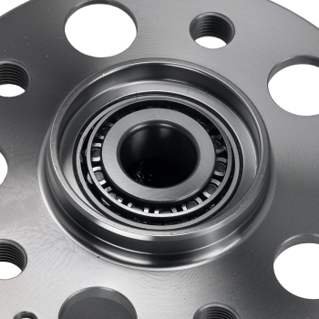 Front Wheel HubBearing compatible for Mercedes-Benz C250 C300 SLK300 2008-2016 520003