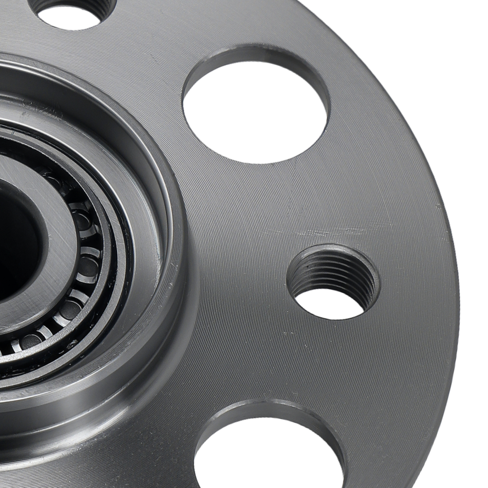 Front Wheel HubBearing compatible for Mercedes-Benz C250 C300 SLK300 2008-2016 520003