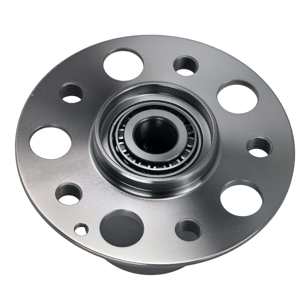 Front Wheel HubBearing compatible for Mercedes-Benz C250 C300 SLK300 2008-2016 520003