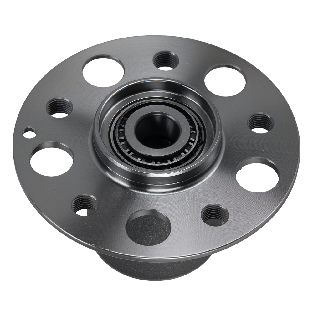 Front Left Right Wheel Bearing Hub compatible for Mercedes-Benz C300 C350 2008-2015