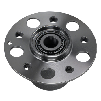 Front Left Right Wheel Bearing Hub compatible for Mercedes-Benz C300 C350 2008-2015