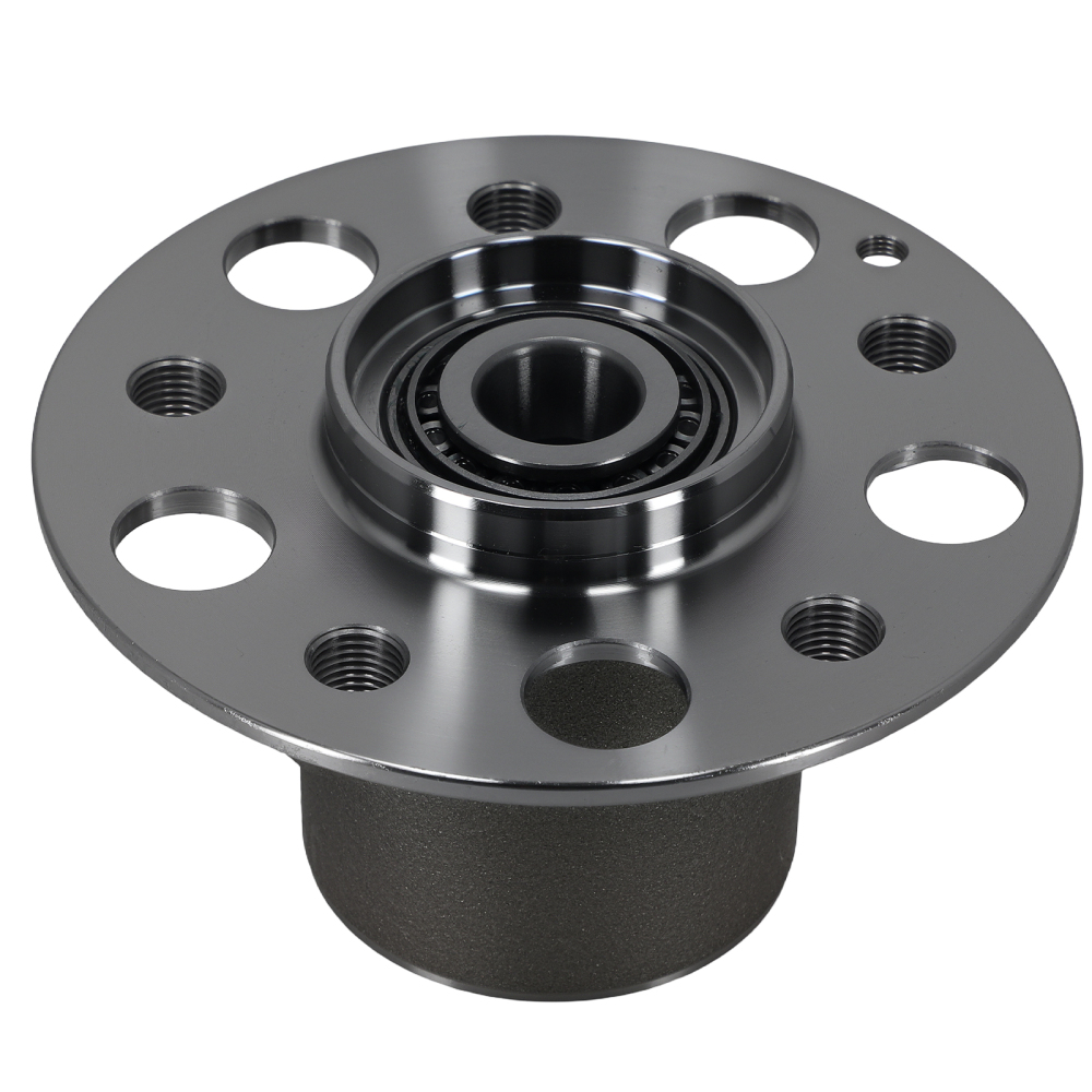 Front Left Right Wheel Bearing Hub compatible for Mercedes-Benz C300 C350 2008-2015