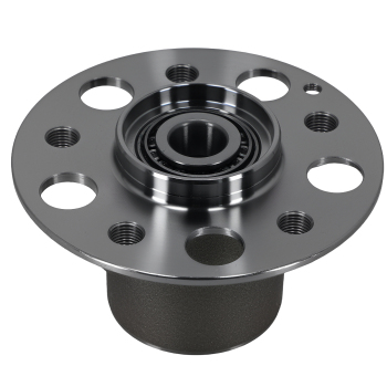 Front Left Right Wheel Bearing Hub compatible for Mercedes-Benz C300 C350 2008-2015
