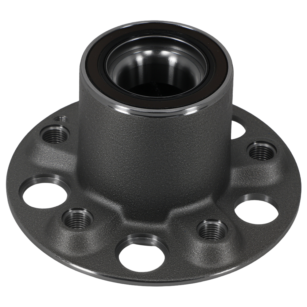 Front Left Right Wheel Bearing Hub compatible for Mercedes-Benz C300 C350 2008-2015