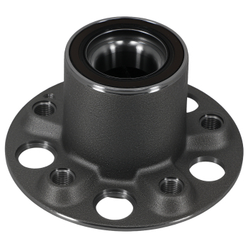 Front Left Right Wheel Bearing Hub compatible for Mercedes-Benz C300 C350 2008-2015