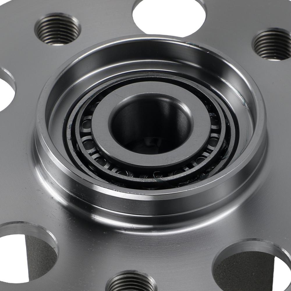 Front Left Right Wheel Bearing Hub compatible for Mercedes-Benz C300 C350 2008-2015