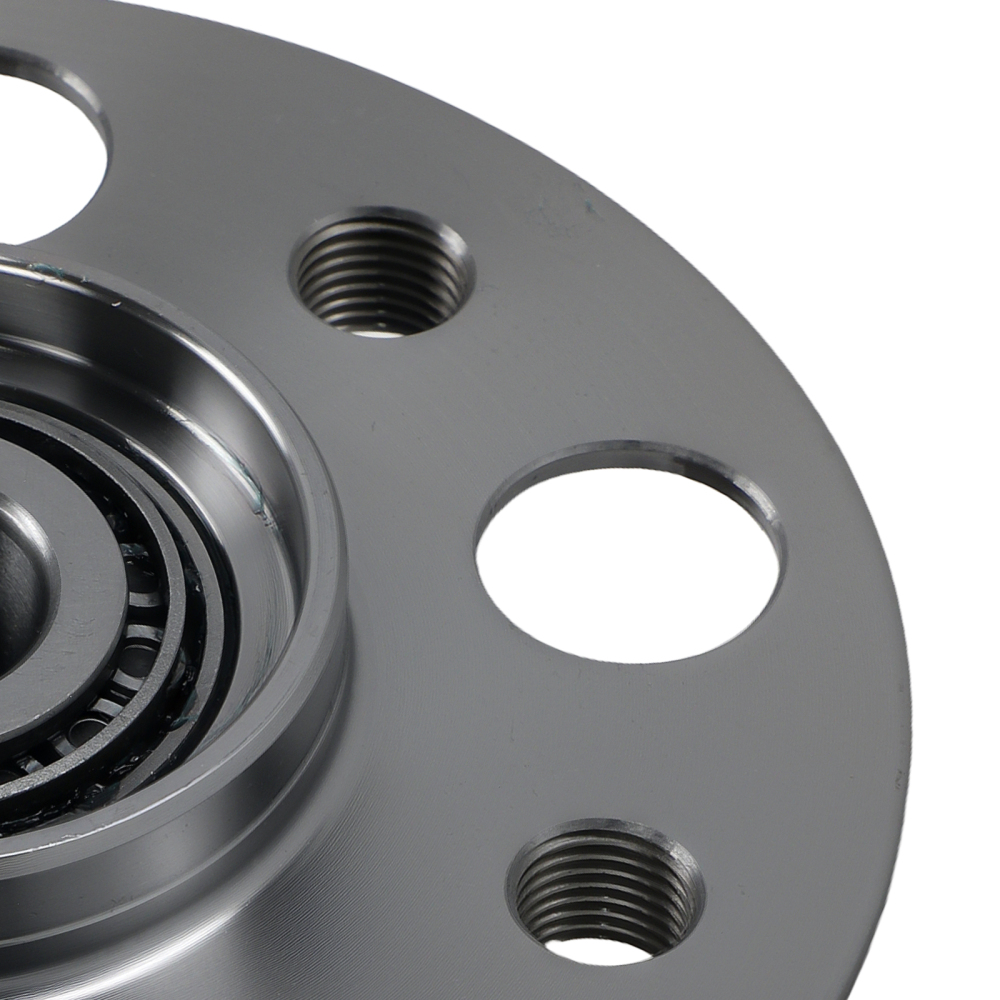 Front Left Right Wheel Bearing Hub compatible for Mercedes-Benz C300 C350 2008-2015