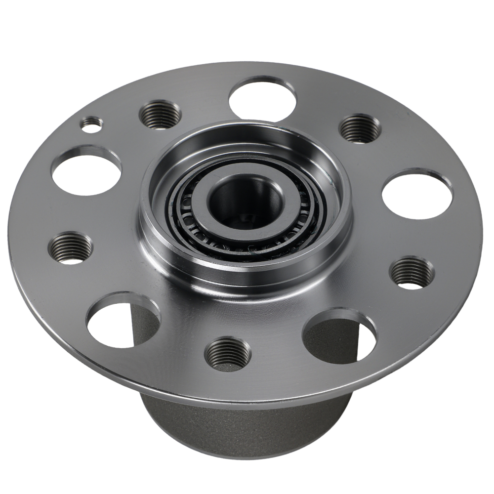Front Left Right Wheel Bearing Hub compatible for Mercedes-Benz C300 C350 2008-2015