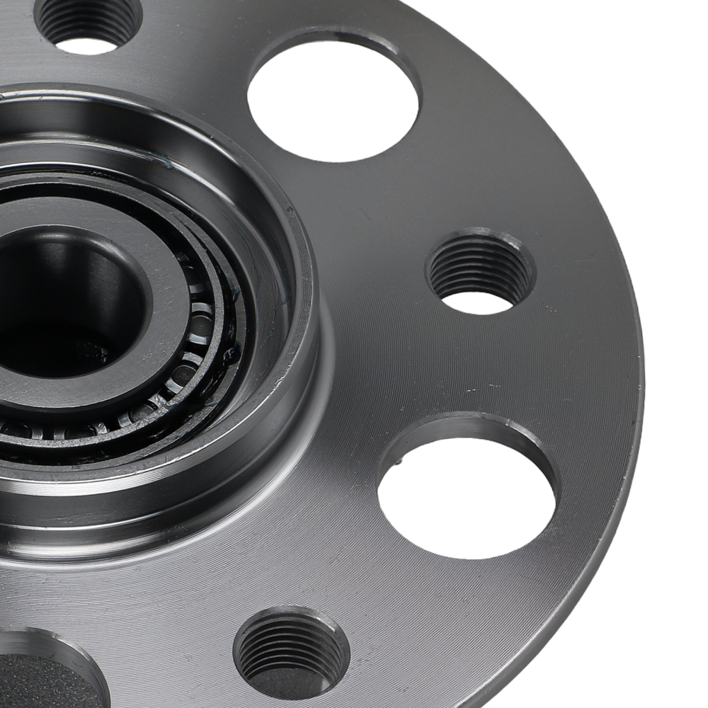 Front Left Right Wheel Bearing Hub compatible for Mercedes-Benz C300 C350 2008-2015