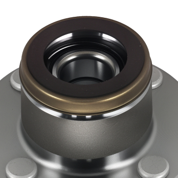 Rear Wheel Bearing Hub Assembly compatible for Ford Focus ST 2005-2009 1411-428580