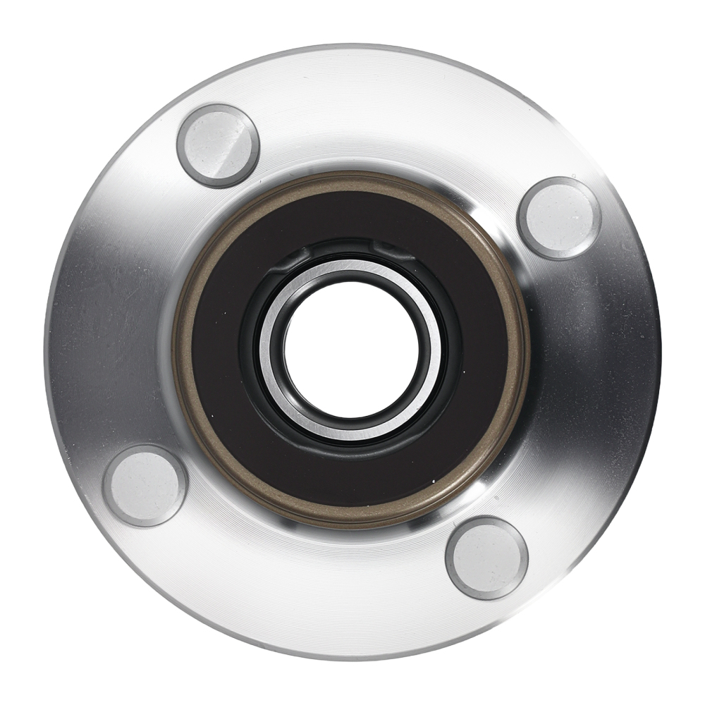 Rear Wheel Bearing Hub Assembly compatible for Ford Focus ST 2005-2009 1411-428580