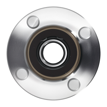 Rear Wheel Bearing Hub Assembly compatible for Ford Focus ST 2005-2009 1411-428580