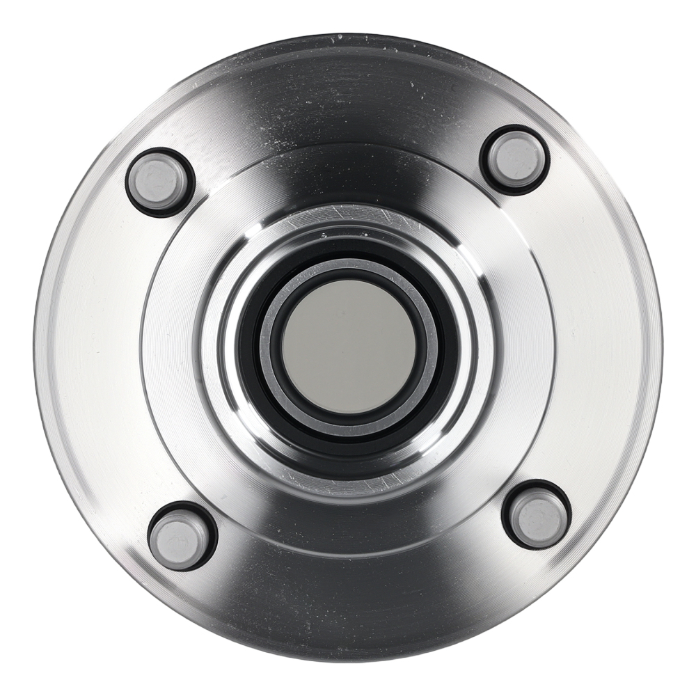 Rear Wheel Bearing Hub Assembly compatible for Ford Focus ST 2005-2009 1411-428580