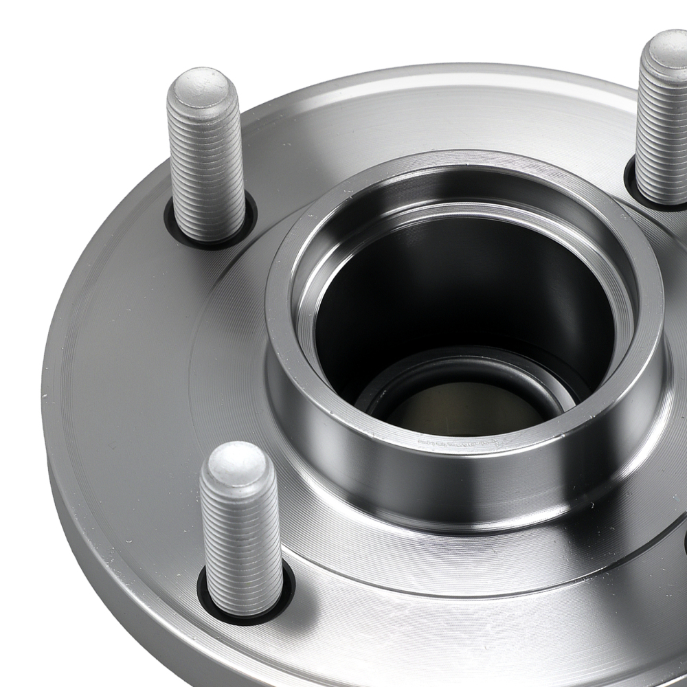 Rear Wheel Bearing Hub Assembly compatible for Ford Focus ST 2005-2009 1411-428580