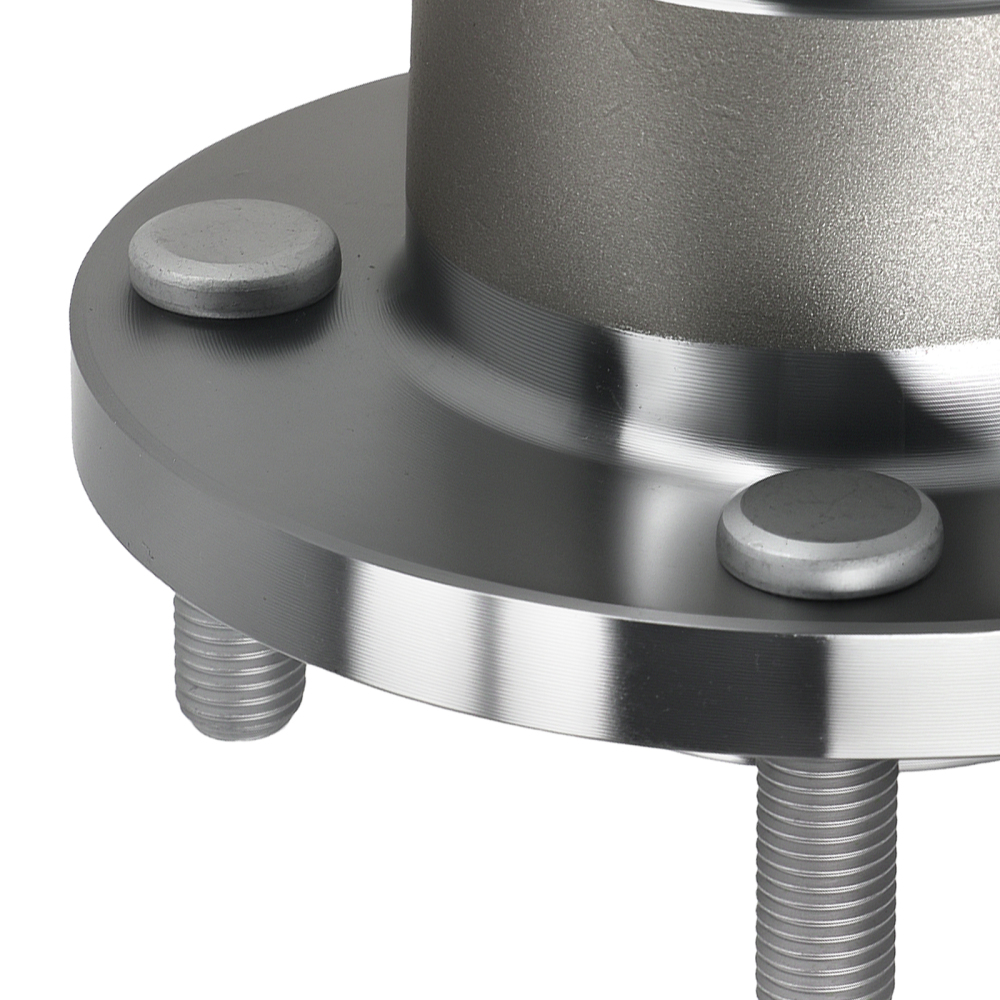 Rear Wheel Bearing Hub Assembly compatible for Ford Focus ST 2005-2009 1411-428580