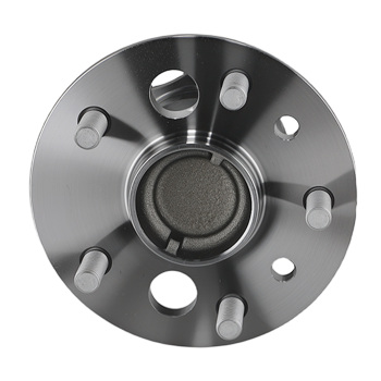 5 Bolt Rear Wheel Hub Assembly compatible for Toyota Highlander FWD 2001-2003 BR930266