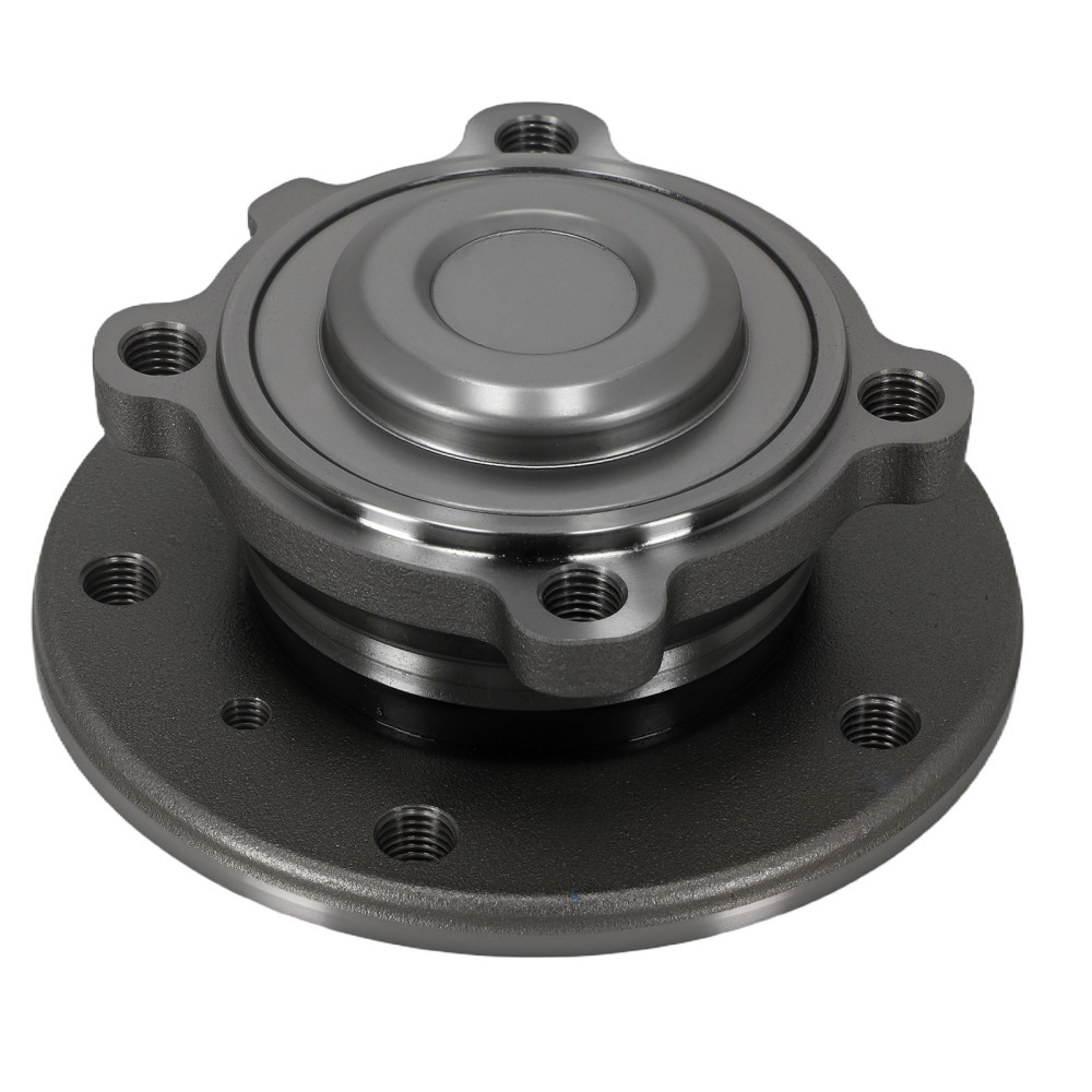 2 Juegos Cojinetes Rueda Delanteros compatible para BMW Serie 3 E90/E91/E92 2004-2013