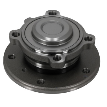 2 Juegos Cojinetes Rueda Delanteros compatible para BMW Serie 3 E90/E91/E92 2004-2013