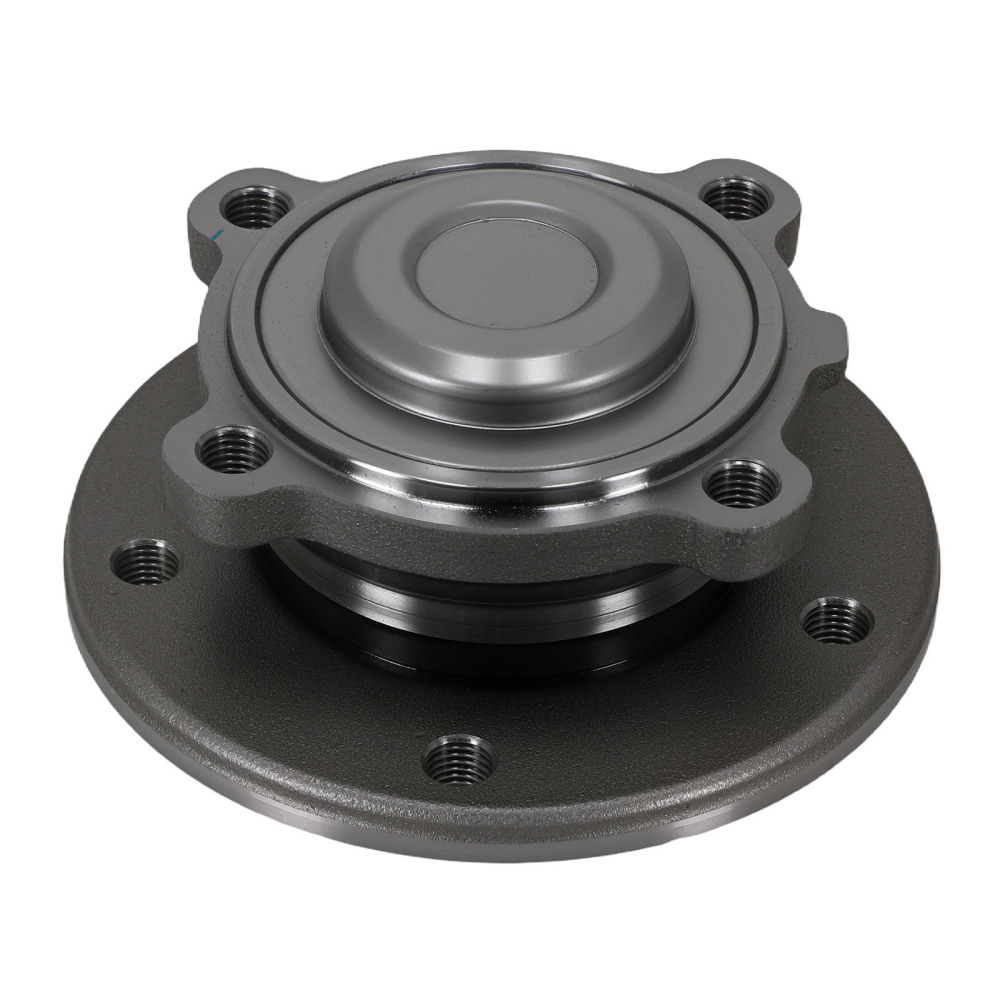 2 Juegos Cojinetes Rueda Delanteros compatible para BMW Serie 3 E90/E91/E92 2004-2013