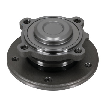 2 Juegos Cojinetes Rueda Delanteros compatible para BMW Serie 3 E90/E91/E92 2004-2013