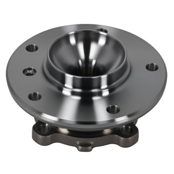 2 Juegos Cojinetes Rueda Delanteros compatible para BMW Serie 3 E90/E91/E92 2004-2013