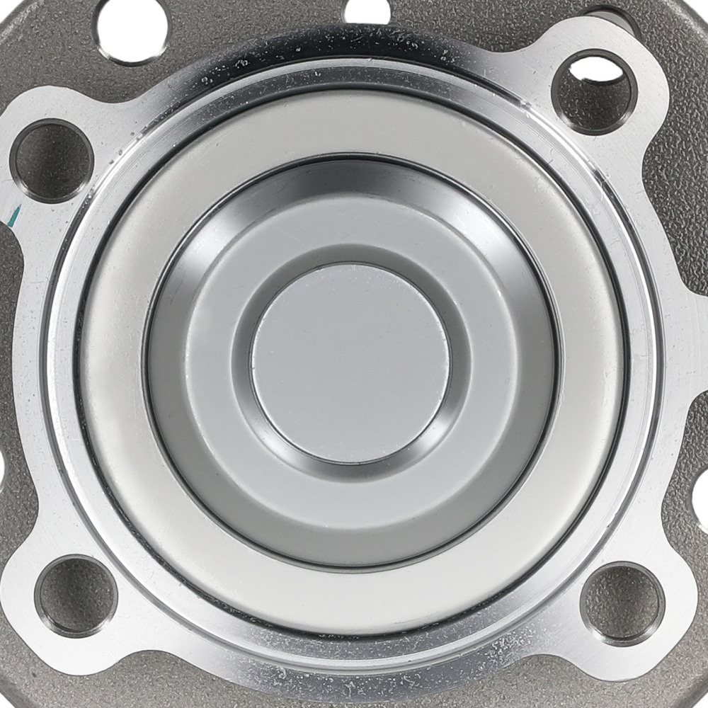2 Juegos Cojinetes Rueda Delanteros compatible para BMW Serie 3 E90/E91/E92 2004-2013