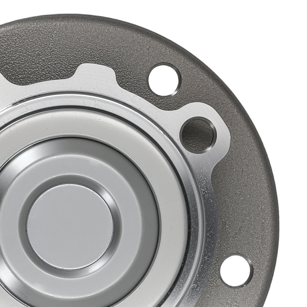 2 Juegos Cojinetes Rueda Delanteros compatible para BMW Serie 3 E90/E91/E92 2004-2013