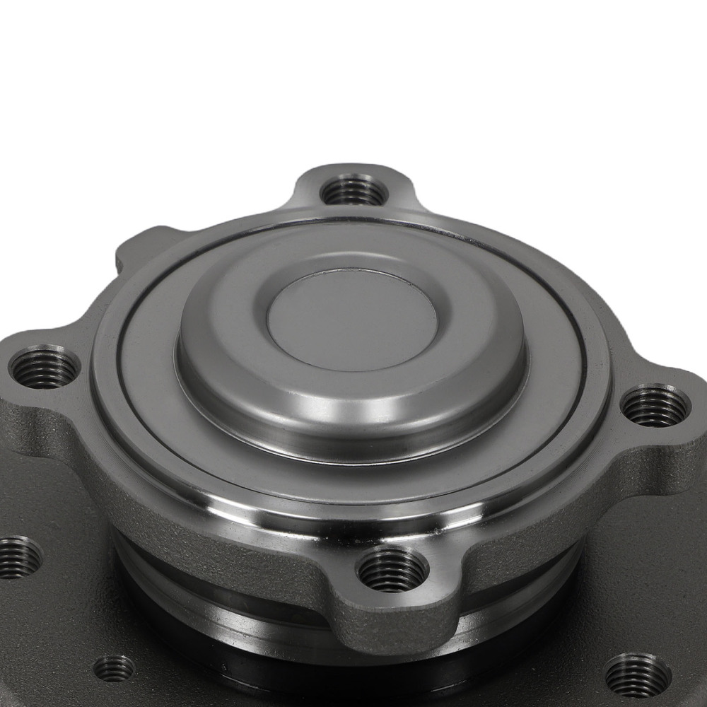 2 Juegos Cojinetes Rueda Delanteros compatible para BMW Serie 3 E90/E91/E92 2004-2013