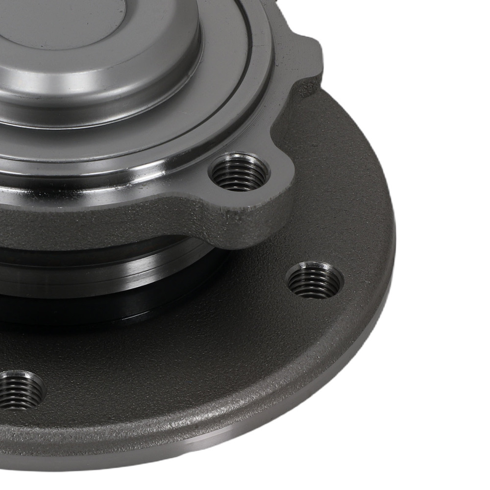 2 Juegos Cojinetes Rueda Delanteros compatible para BMW Serie 3 E90/E91/E92 2004-2013