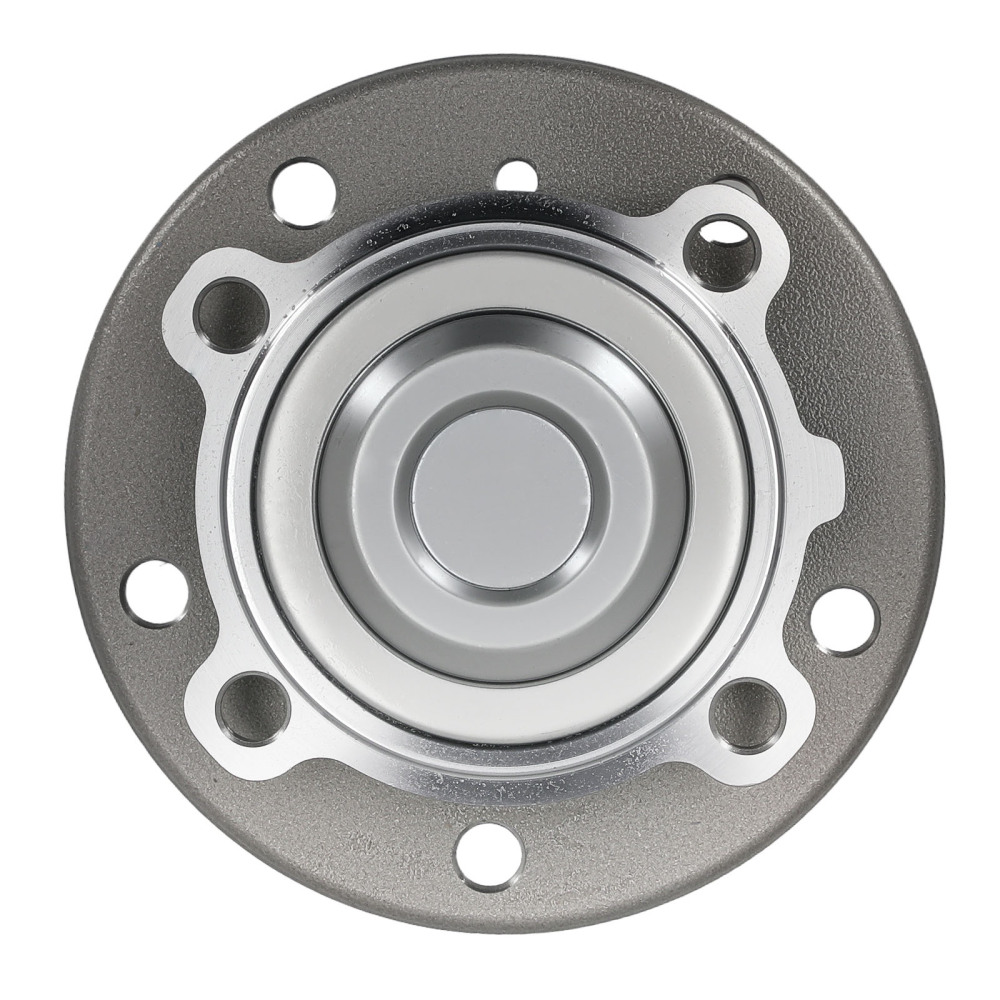 2 Juegos Cojinetes Rueda Delanteros compatible para BMW Serie 3 E90/E91/E92 2004-2013