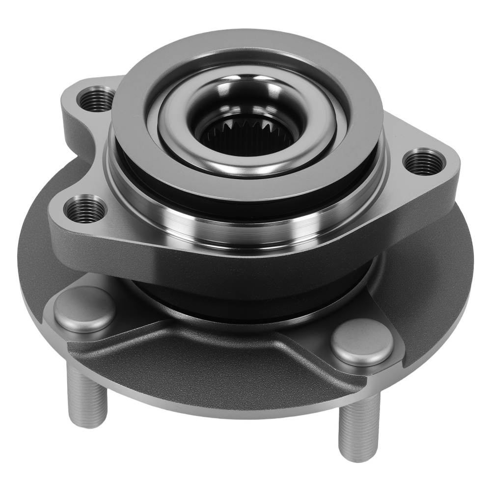 Front LeftRight Wheel Hub Bearing compatible for Nissan Cube 2009-2014 HA590379