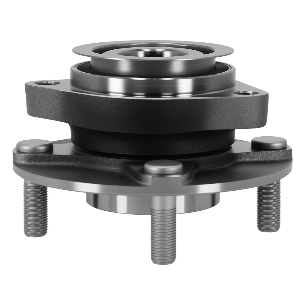 Front LeftRight Wheel Hub Bearing compatible for Nissan Cube 2009-2014 HA590379