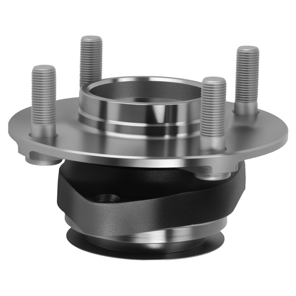 Front LeftRight Wheel Hub Bearing compatible for Nissan Cube 2009-2014 HA590379