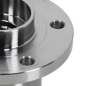 Front Wheel HubBearing Assembly compatible for Volvo S60 V60 XC60 513328 30736501