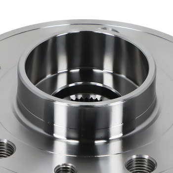 Front Wheel HubBearing Assembly compatible for Volvo S60 V60 XC60 513328 30736501