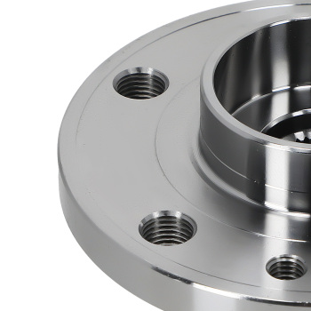 Front Wheel HubBearing Assembly compatible for Volvo S60 V60 XC60 513328 30736501