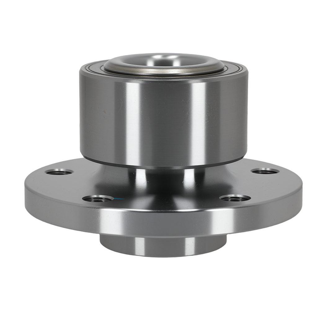 Front LH RH Wheel Bearing Hub compatible for Volvo S60/V60/XC60 513328 31360096 5 Bolt