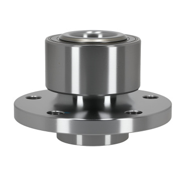 Front LH RH Wheel Bearing Hub compatible for Volvo S60/V60/XC60 513328 31360096 5 Bolt