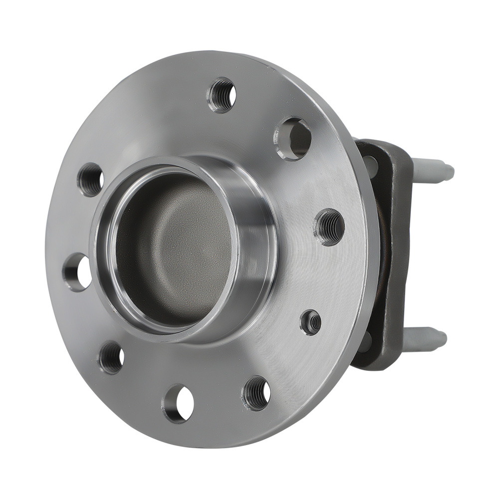 1pc Set mozzo ruota asse posteriore compatibile per Opel Astra H A04 2005-2010 1.2/1.3 CDTi