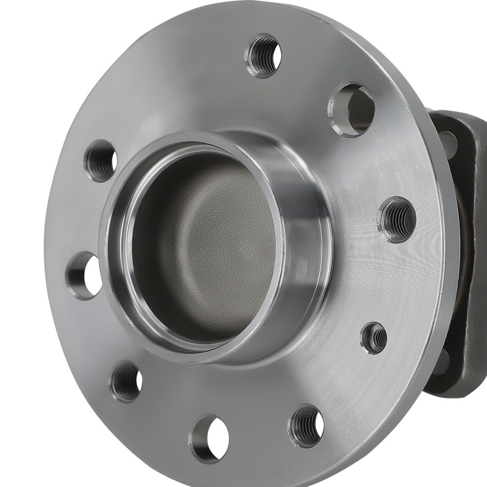 1pc Set mozzo ruota asse posteriore compatibile per Opel Astra H A04 2005-2010 1.2/1.3 CDTi