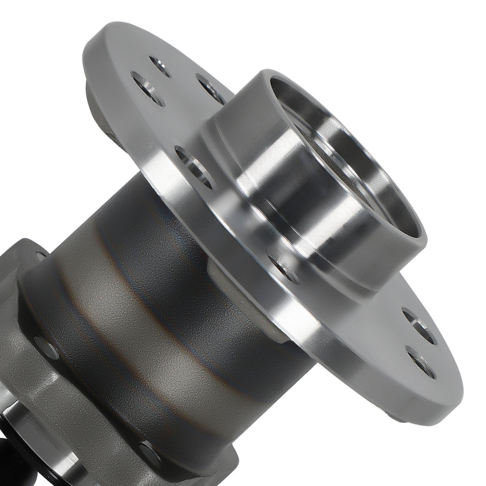 1pc Set mozzo ruota asse posteriore compatibile per Opel Astra H A04 2005-2010 1.2/1.3 CDTi